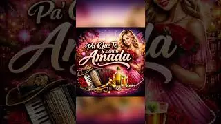 Pa que te sientes amada 