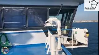 Viaggiare per mare: andata e ritorno in Sicilia a bordo