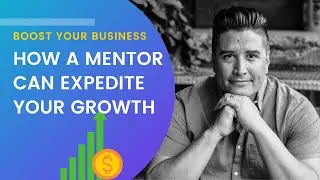 The Value of A Mentor in Network Marketing