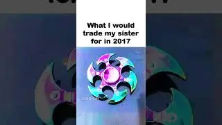Anything for the fidget spinner 😭