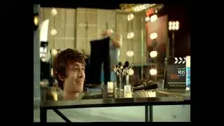 VO5 Disembodied Head 1 - Talking Head Commercial