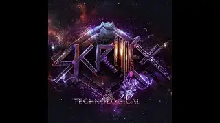 Skrillex - Red Lips Rebirth (Ft. Sam Bruno & Dillon Francis)