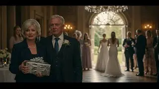 A Mother's Ultimate Sacrifice Becomes a Daughter's Betrayal. The Wedding That Never Was
