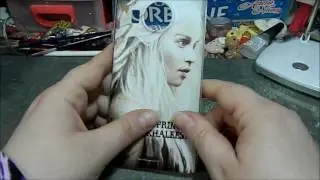 Collaborazione con ''LA TUA COVER PERSONALIZZATA''