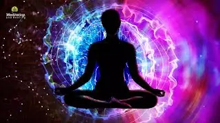 Music to Cleanse All Negative Energy From Mind and Body l Raise Your Vibration l Healing Music