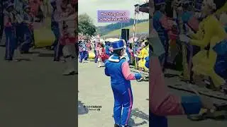 Marching band SDN Winduaji 07 #starmonchannel