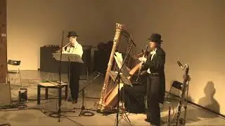 Camerata Variabile spielt:  Vestibula VI, II, V  (2009) von Helena Winkelman