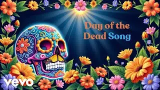 Gentle Giants Academy - Day of Remembrance (Día de los Muertos) (Official Music Video)