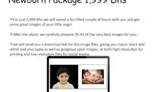 Hire Professional Photographers for Family, Maternity and Newborn Photography in Dubai