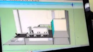 Piso T&eacute;cnico Geteca