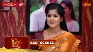 Mangalyam Thanthunanena - Best Scenes | 18 Jan 2026 | Malayalam Serial | Surya TV