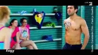 Elyas M'Barek - GQ Mann des Jahres