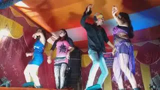 Karamdaha mela dance(2019)4