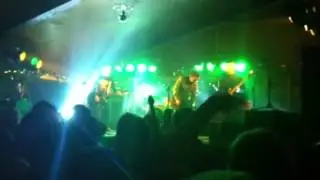 Saw doctors N17