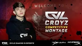 DVile Gears | CroYz - Gears of War 4 