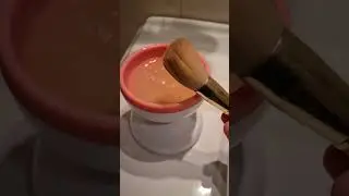 Makeup brush cleaner machine - Electric Spinner Machine