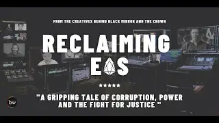 Reclaiming #EOS - The Authentic Story of How a Community Set Itself Free - Bywire Films Teaser