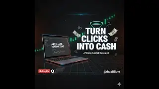TURNING CLICKS INTO CASH:MY FIRST YOUTUBE VIDEO | INTRODUCING MY YOUTUBE CHANNEL