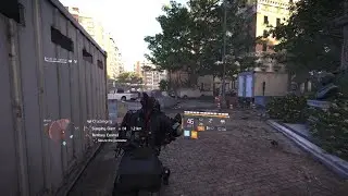 The Division 2  3 Exotic Drops.Open World