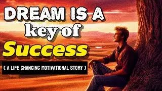 Small-Town Boy to Millionaire: The Power of BIG Dreams! | Inspirational Success Story