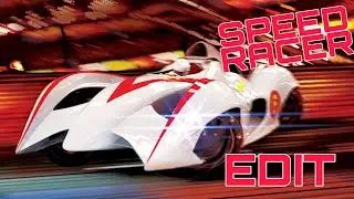 Speed Racer Edit | Tell Em