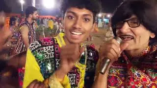 हिन्द रक्षक गरबा महोत्सव 2023 | Hind Rakshak Garba 2023 | Navratri Day - 09
