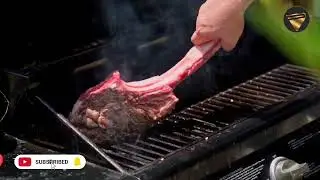 Carnivore's Paradise: Epic Red Meat Recipes for Grill Enthusiasts