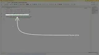 01. Script execution report in Allure format.