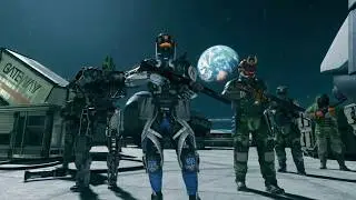 COD IW Daily video 17: New week new contracts