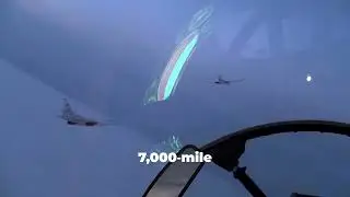Operation Midnight Hammer Inside the 2025 U S  Airstrike on Iran&rsquo;s Nuclear Sites  B 2, F 35 & F 22 M