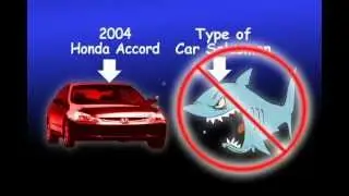 Largo Honda Commercial