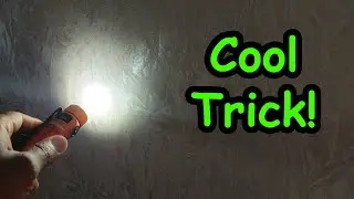 Olight Baton 3 Pro Max Review With A Cool Trick