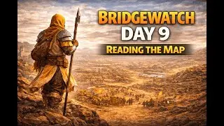 Albion Online LIVE | Faction Grind Day 9 | Reading the Map