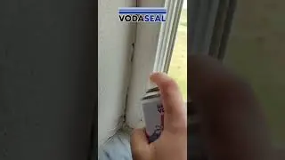 Vodaseal Leak Fix Kau&ccedil;uk İzolasyon Spreyi