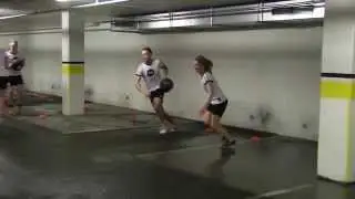 Sneak peek av BasisBall 4x4