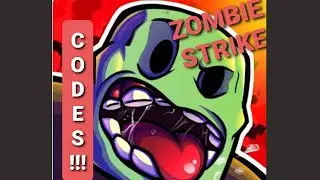 Zombie Strike Codes 2020/Roblox