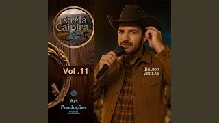Viola chorando no sil&ecirc;ncio do rancho