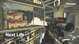 #ObeyGhostsRC1 