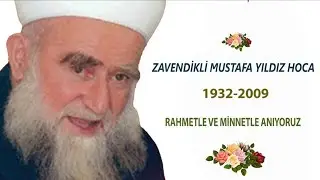 Zavendikli Mustafa Hocaefendi - İslam'da Miras (Feraiz)