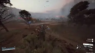 PRIVATE ARC RAIDERS CHEAT | AIM AND ESP HACK | HWID SPOOFER