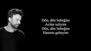 Tarkan - D&ouml;n Bebeğim