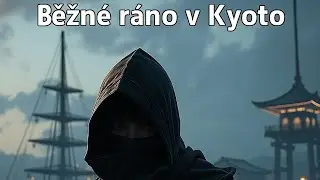 Co dok&aacute;že Assassin, když mu dojde sak&eacute;? 😳