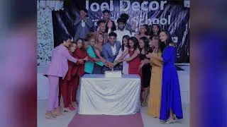Joel Decor Training School