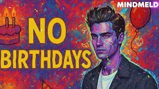 Psychology of People Who Treat Their Birthday Like Any Other Day | MindMeld | #knowledge #psychology