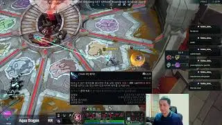 Off Meta in Korea [26.1]