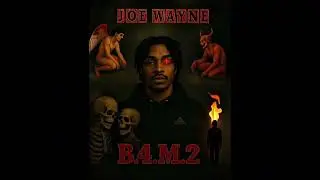Joe Wayne - LUKA