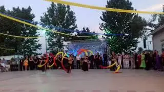 Collelauro ventaveli 2019