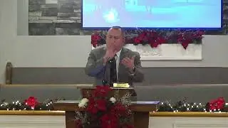 Christmas Story to Christian Life