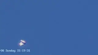 Polymorphic amazing anomaly 11/08/15 3:16pm EST.