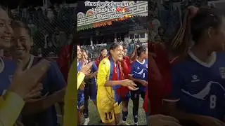 Nepali national football players#skills#football#nepal#🇳🇵⚽️❤️